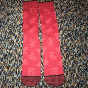 Unisex Hogwarts socks!